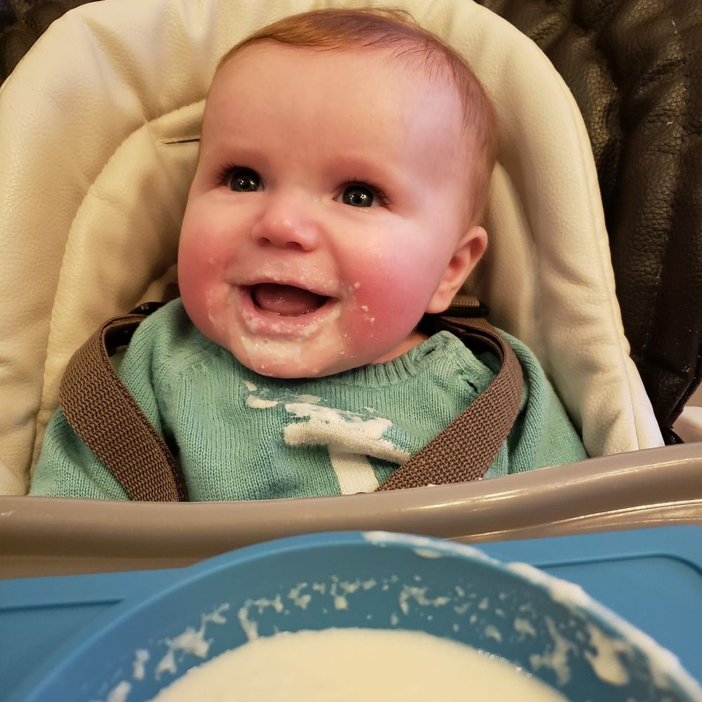 Meet your Posher, Alissa